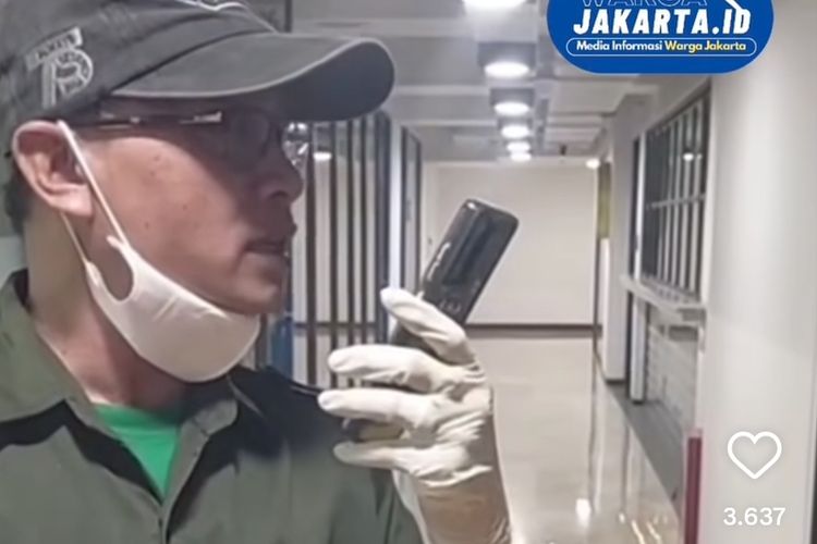 Viral, Ambulans Emergency Jadi Korban Order Fiktif Debt Collector