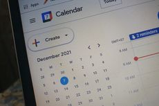 Cara Membuat Tugas dan Pengingat di Google Calendar