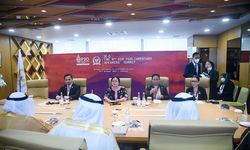 Puan Apresiasi Dukungan UEA dan Australia terhadap Proyek IKN Nusantara