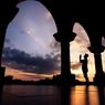 Hikmah Ramadhan: Akhlak Terpuji sebagai Jati Diri