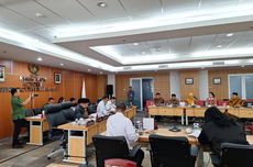 KPU Minta Pemprov DKI Beri Kepastian Tempat Rekapitulasi dan Gudang Logistik Pemilu 2024