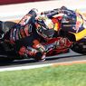 Hasil Moto2 Valencia 2022; Acosta Podium 1, Fernandez Juara Dunia