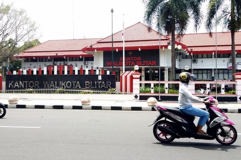 Kota Blitar Jadi Satu-satunya Daerah Zona Hijau Risiko Penularan Covid-19 di Jatim