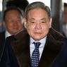 Bos Besar Samsung Lee Kun-hee Meninggal Dunia, Ini Rekam Jejaknya