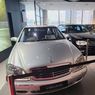 Mercedes-Benz Rayakan 140 Tahun Inovasi Otomotif Global