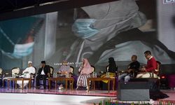 Hadiri Zakat Expo 2022, Dompet Dhuafa Gelar Plenary Talkshow bersama 5 Local Heroes