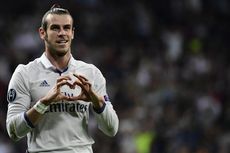 Gareth Bale Resmi Perbarui Kontraknya di Real Madrid
