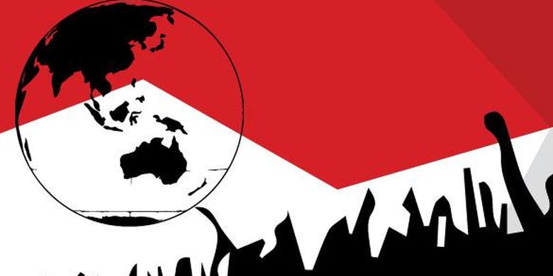Faktor internal pergerakan nasional