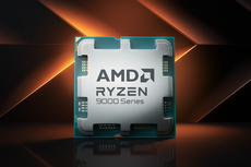 AMD Rilis 4 Prosesor Desktop Ryzen 9000 Series dengan Arsitektur Zen 5 