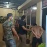Video Viral Penangkapan Sopir Travel yang Perkosa Penumpang Mahasiswi, Ditangkap Saat Terlelap