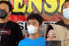 Kasus Pembunuhan Satpam Toko Kamera di Semarang, Pelaku Ternyata Seorang Pelukis