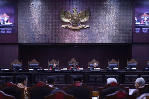 Surabaya hingga Kalsel, Ini Daerah yang Paslonnya Ajukan Gugatan ke MK