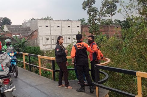 Pemilik Motor Tak Bertuan di Malang Terungkap, Ternyata Pergi dari Rumah Tanpa Pamit