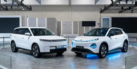 Komparasi Changan Nevo Q05 Vs Jaecoo J5 EV, Pilih Mana?