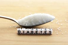 Kemenkes: Satu dari Tiga Penderita Diabetes Berisiko Terkena Retinopathy
