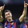Lewandowski Usai Hat-trick di Liga Champions: Barcelona Siap Hadapi Bayern!