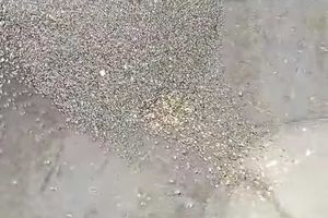 Heboh Emas di Pantai Buhu Jaya, Kades Sebut Ada Warga yang Dapat 8 Gram