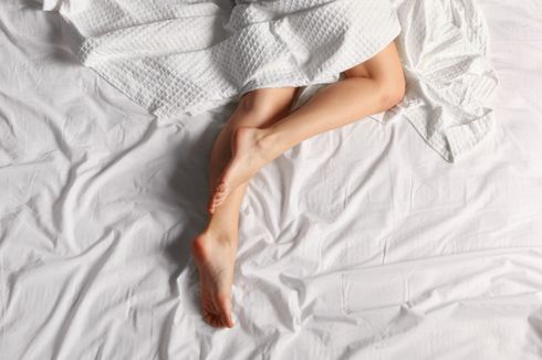 5 Manfaat Tidur Telanjang yang Perlu Anda Ketahui