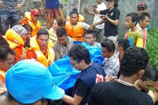 Dalam Sehari Dua Jasad Hanyut Ditemukan di Manado
