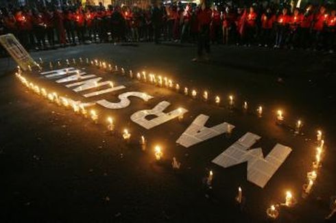 Mengenang Sosok Marsinah, Aktivis Buruh yang Tak Mau Mengalah pada Nasib