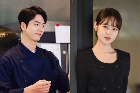 3 Drama Korea Terbaru yang Tayang di Viu Januari 2021
