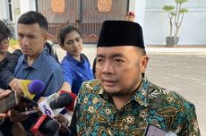 3 Anggota KPU Daerah Mundur karena Maju Pilkada