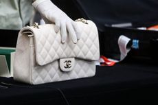 Chanel Batasi Pembelian Tas Hanya Satu Per Tahun, Kenapa?