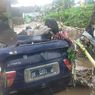 Banjir Bandang Terjang Banyuwangi, 1.100 Warga Terdampak