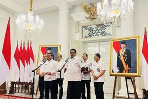 Pramono Tetapkan UMP Jakarta 2026 Naik 6,17 Persen Jadi Rp 5.729.876