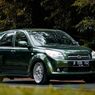 Modifikasi Terios Lawas Bergaya Ceper, Simpel tapi Elegan