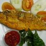 Ikan Bandeng Lengket di Wajan Bikin Marah-marah, Atasi Dengan Cara Ini