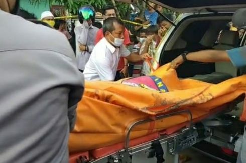 Cerita di Balik Penemuan Mayat Wanita Hamil, Suami Menghilang dan Sempat Buat Lubang Septic Tank