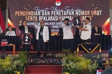 Damar Prasetyono Jadi Calon Wali Kota Magelang Terkaya, Hartanya Rp 12 Miliar