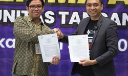 Komunitas Tangan di Atas Siapkan Level Berkelanjutan Bisnis Wirausaha