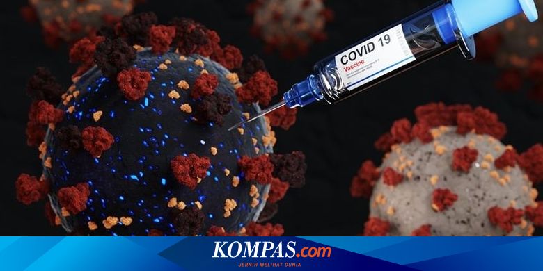 Capaian Vaksinasi Covid-19 Dosis Kedua 73,23 Persen, Ketiga 27,67 Persen