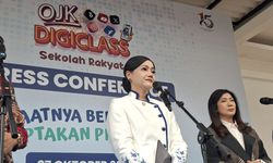 OJK Akui Penegakan Hukum Masih Jadi Catatan MSCI untuk Pasar Modal Indonesia