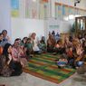 Cegah Stunting, Dompet Dhuafa dan Aimi Lampung Gulirkan Gerakan Sadar Gizi