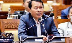 Komisi III DPR Dukung Penuh RUU KUHP, asalkan...