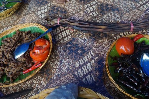 Ini Makanan Khas Raja Ampat yang Membuat Laki-laki Lebih 'Perkasa'