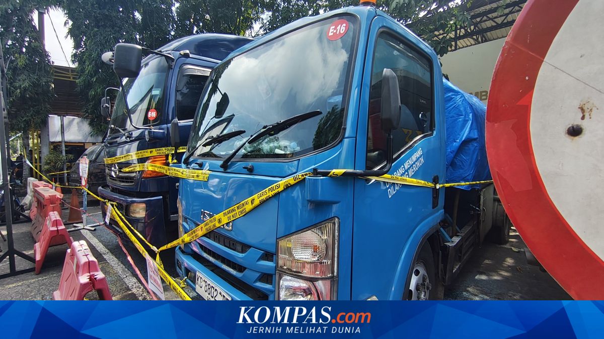 Penyelidikan Kecelakaan Bangkalan Ungkap Penimbunan Solar Ilegal di Pamekasan dan Sidoarjo