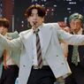 Contek Gaya Berbusana BTS di Panggung MTV VMA