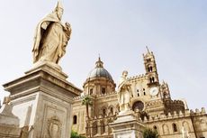 Mengenal Gaya Arsitektur Baroque, Representasi Kejayaan Gereja Katolik