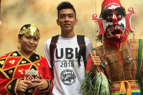 Beasiswa Nusantara UBL, Kuliah Gratis-Uang Saku untuk Siswa Daerah 3T