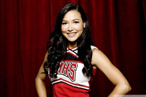 Profil Naya Rivera, Bintang Serial Glee yang Hilang di Danau Piru