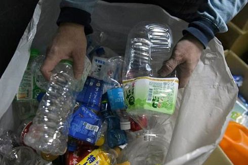 Sedotan dan Tas Plastik Bakal Dilarang di Taiwan pada 2030