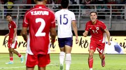 John Herdman Isyaratkan Eliano Reijnders Bela Timnas Indonesia di Piala AFF 2026