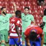 Top Skor Liga Spanyol Usai Granada Vs Madrid, Benzema Dekati Messi