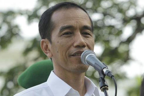 Pengamat: Cerdas, Jokowi Pakai KPK untuk Coret Calon Menteri Bermasalah