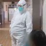 Video Perawat Hamil Rawat Pasien Virus Corona Dirilis, Publik China Marah