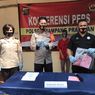 Fakta Kasus Istri Tusuk Suami di Mampang: Bentuk Perlindungan Diri, Dipicu Masalah Uang Rp 30.000